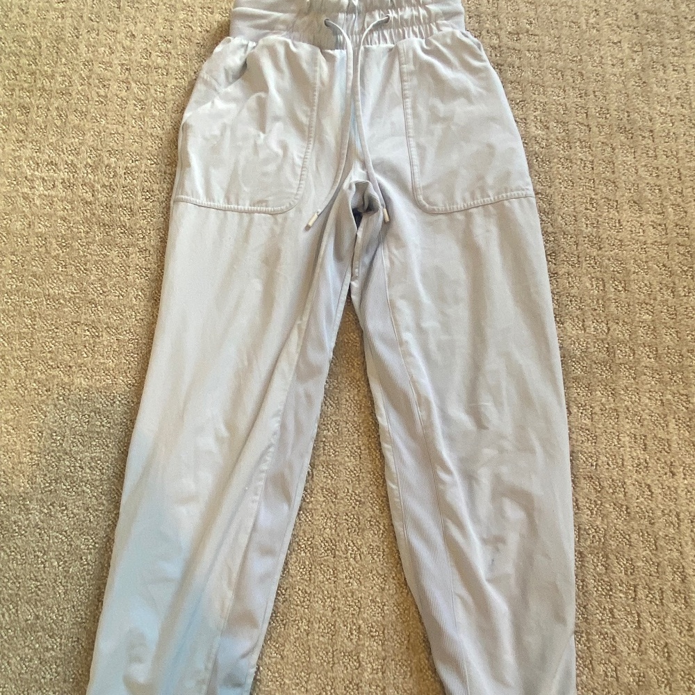 Lululemon size 0